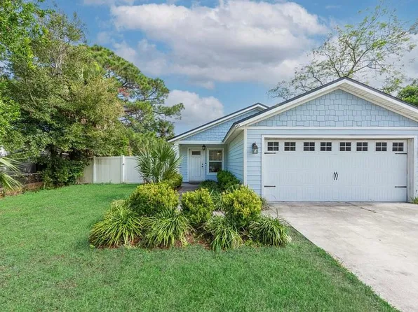 401 Penman Rd, Neptune Beach, FL 32266