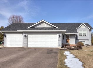 13874 39th Avenue, Chippewa Falls, WI 54729