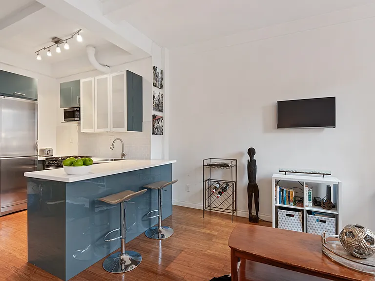 66 Madison Ave #10C — Photo 4