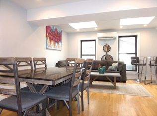147 E 116th St APT 1A, New York, NY 10029