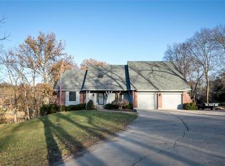 5815 Norfleet Rd, Kansas City, MO 64133