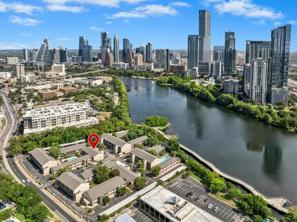 500 E Riverside Dr APT 114, Austin, TX 78704