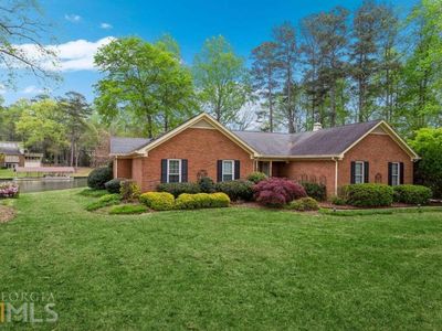 8710 Lake Forest Dr, Jonesboro, GA, 30236