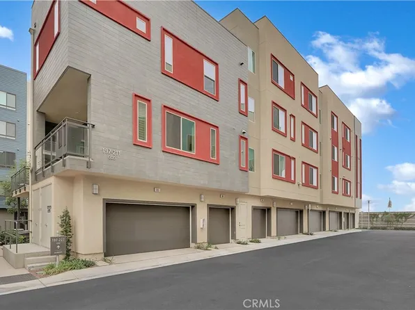 203 Bowery, Irvine, CA 92612