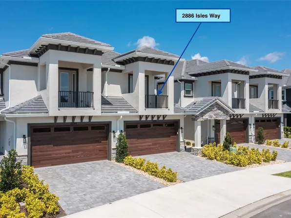 2886 Isles Way, New Smyrna Beach, FL 32168
