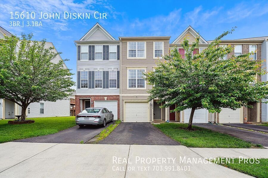 1st image of 15610 John Diskin Cir