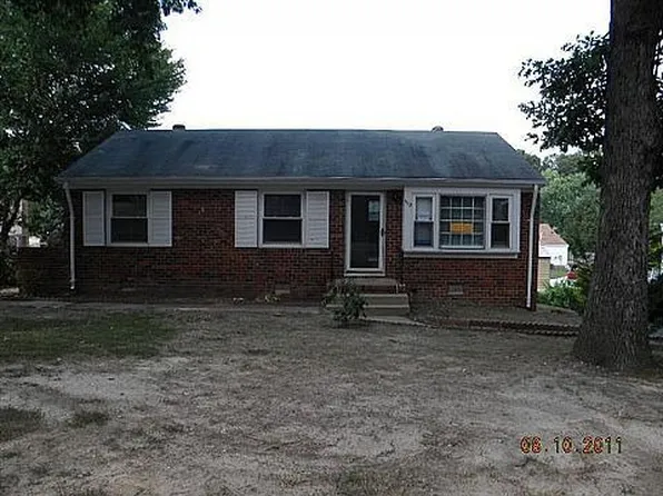 4112 Jackie Ln, North Chesterfield, VA 23234