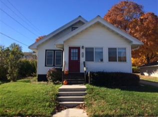 1140 Coolidge St, Fennimore, WI 53809