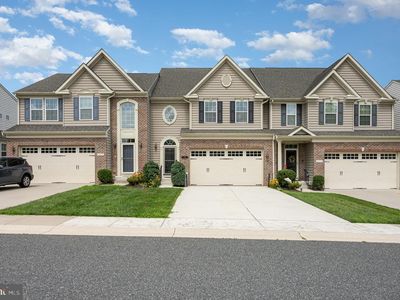 315 Tufton Cir, Fallston, MD, 21047