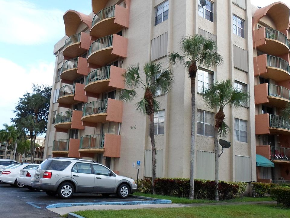 1st image of 9350 Fontainebleau Blvd APT 515
