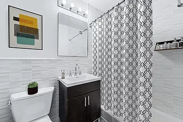 Rented by Vector New York, LLC