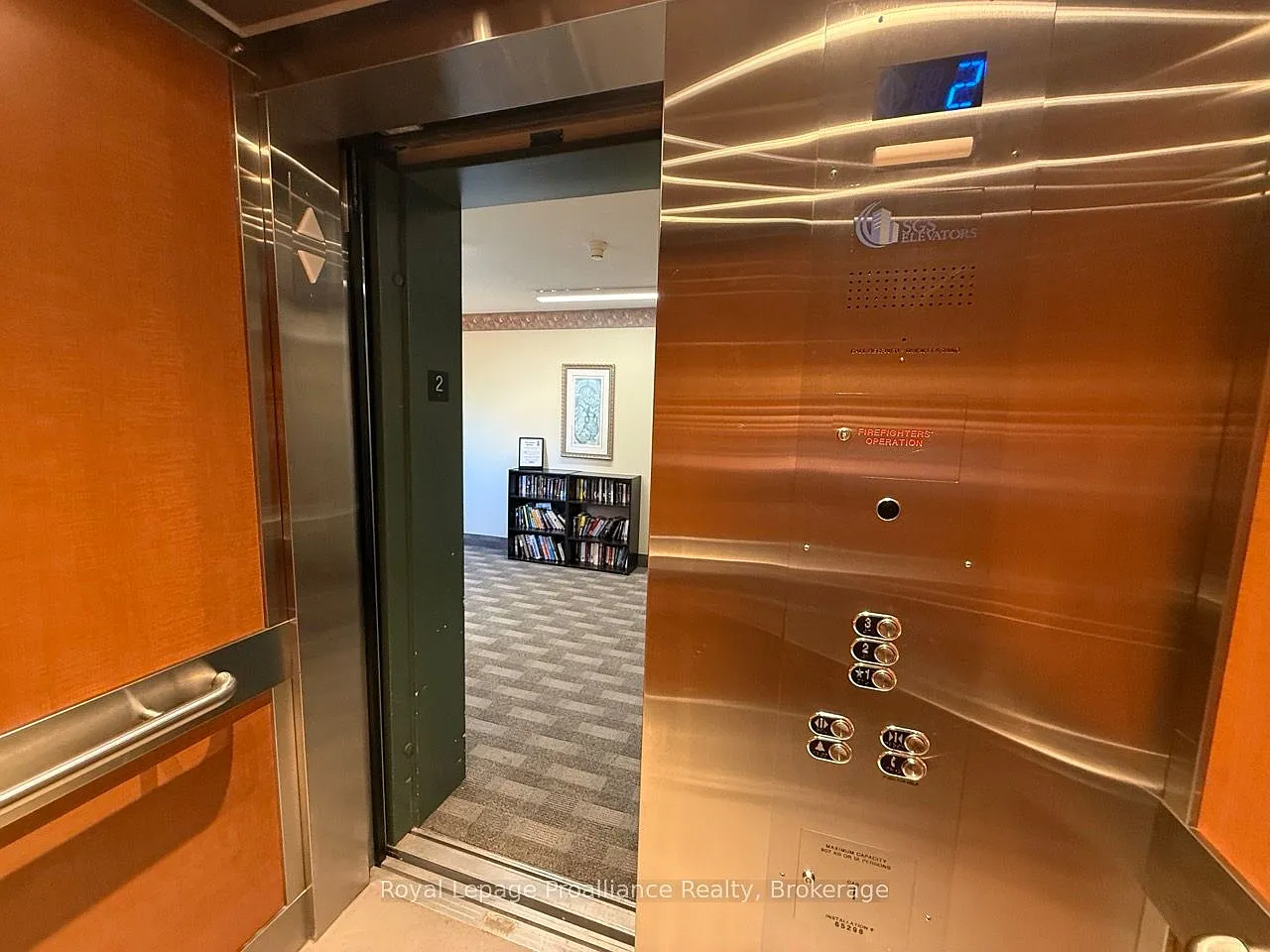 2 bed, $2,100 — Photo 4