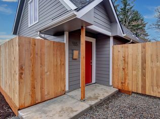 905 NE 76th Ave #B, Portland, OR 97213