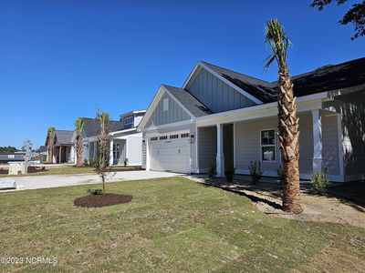 2035 Greenside Mnr Drive SW, Ocean Isle Beach, NC, 28469