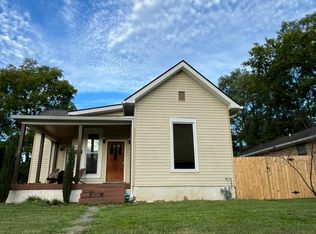 1005 Pennock Ave, Nashville, TN 37207