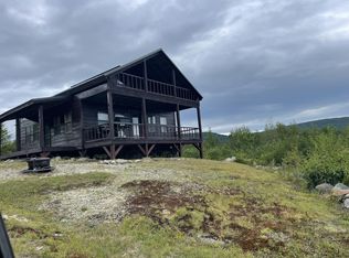 1261 Dirigo Road, Upper Enchanted Twp, ME 04945