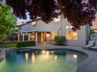 6433 Camellia Point Way, Roseville, CA