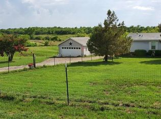 602 Coyote Trl, Rhome, TX 76078