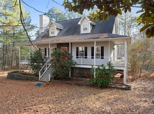 1645 Four Notch Rd, Carrollton, GA 30116