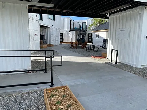 BV Basecamp — Photo 3