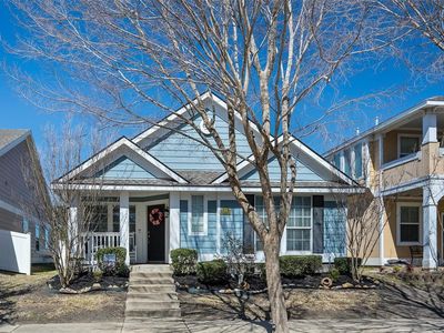 1221 Charleston Ln, Aubrey, TX, 76227