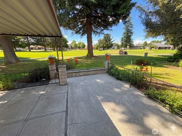 5203 65th Avenue SE, Olympia, WA 98513