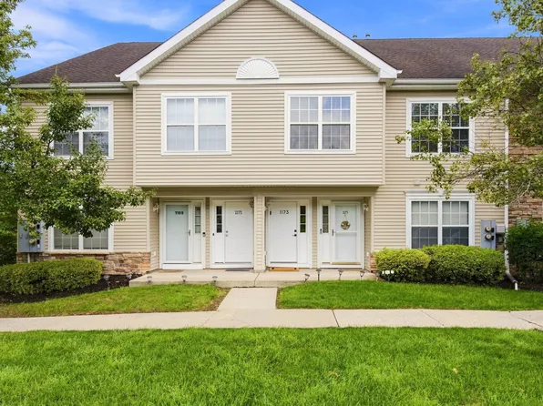 1173 Maggie Rd, Newburgh, NY 12550