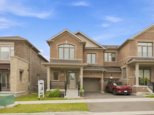 1257 Aquarius Trl, Pickering, ON L1X 0L9