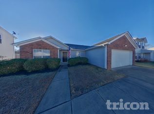 5243 Moonlight Trl SW, Concord, NC 28025