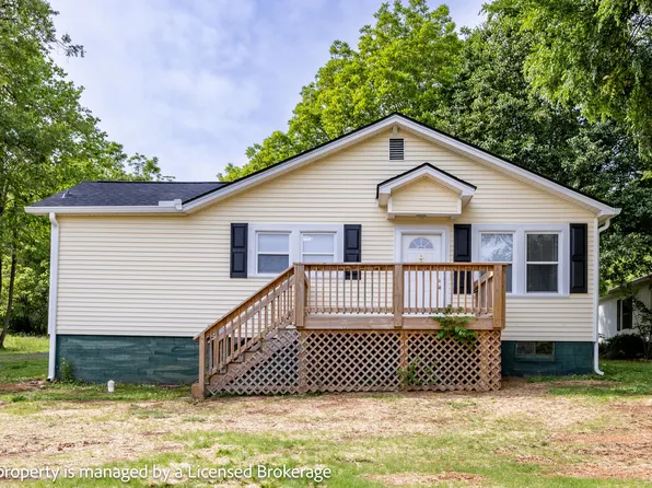 20445 Saint Martin Rd, Albemarle, NC 28001