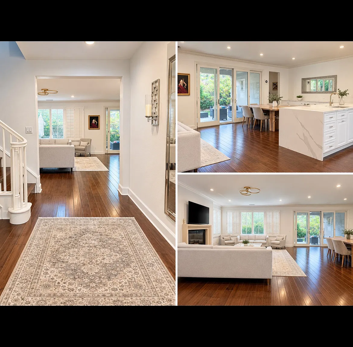 3 bed, 2.5 bath, 2347 sqft, $7,500 — Photo 2