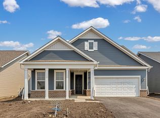 3256 Oak Creek Ln, Aurora, IL 60503