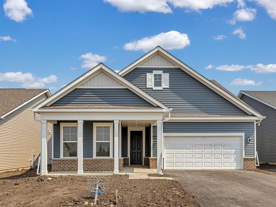 3256 Oak Creek Ln, Aurora, IL 60503