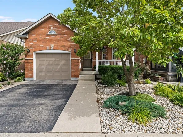 311 Malick St, Milton, ON L9T 5X4