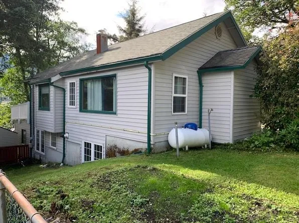 229 Behrends Ave, Juneau, AK 99801