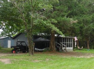 792 Mims Rd, Defuniak Spgs, FL 32433