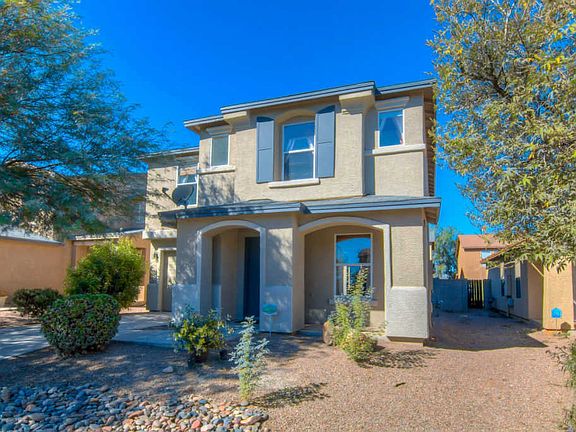 2nd image of 6762 S Aquiline Dr