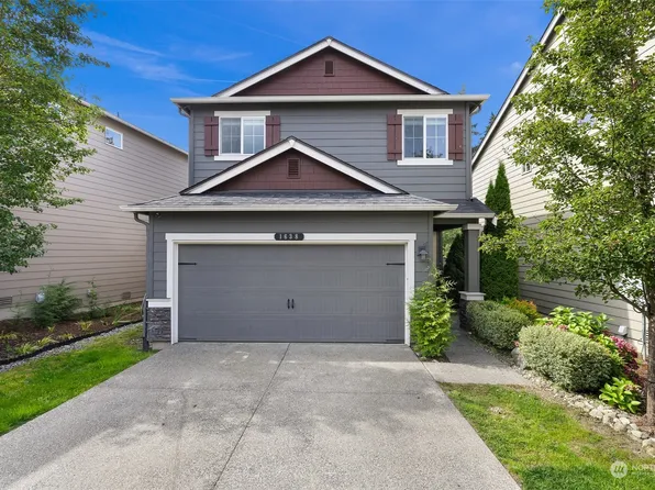 1638 76th Avenue SE, Lake Stevens, WA 98258