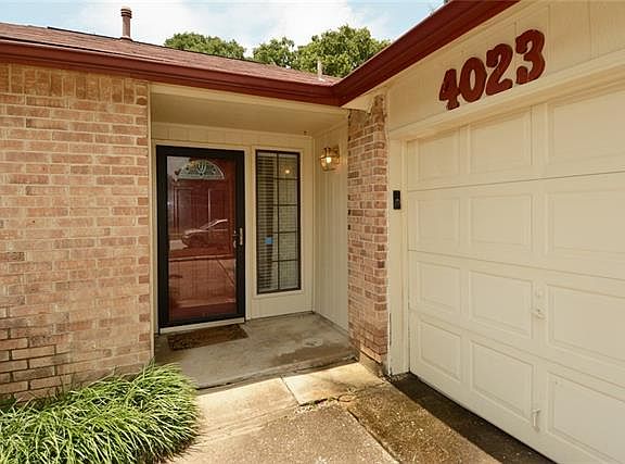 3rd image of 4023 Pepperwood Dr