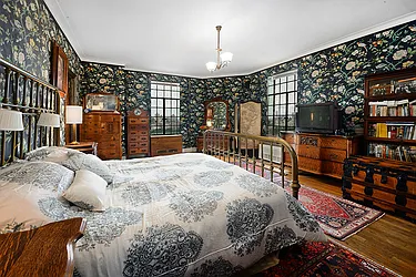 Sold by Corcoran