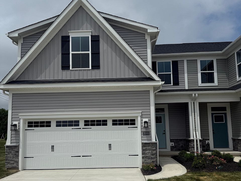 Caroline w Finished Rec Room or Covered Porch