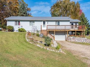 N4503 17th Dr, Wautoma, WI 54982