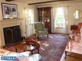 1123 Windsor Dr, West Chester, PA 19380
