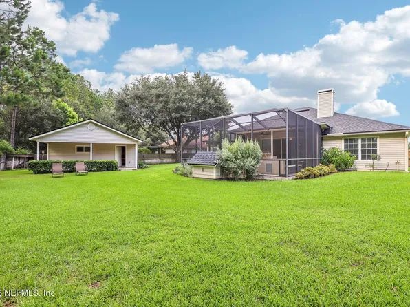 9487 STAPLEHURST Court, Jacksonville, FL 32244