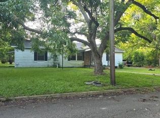 607 S Williams St, Overton, TX 75684