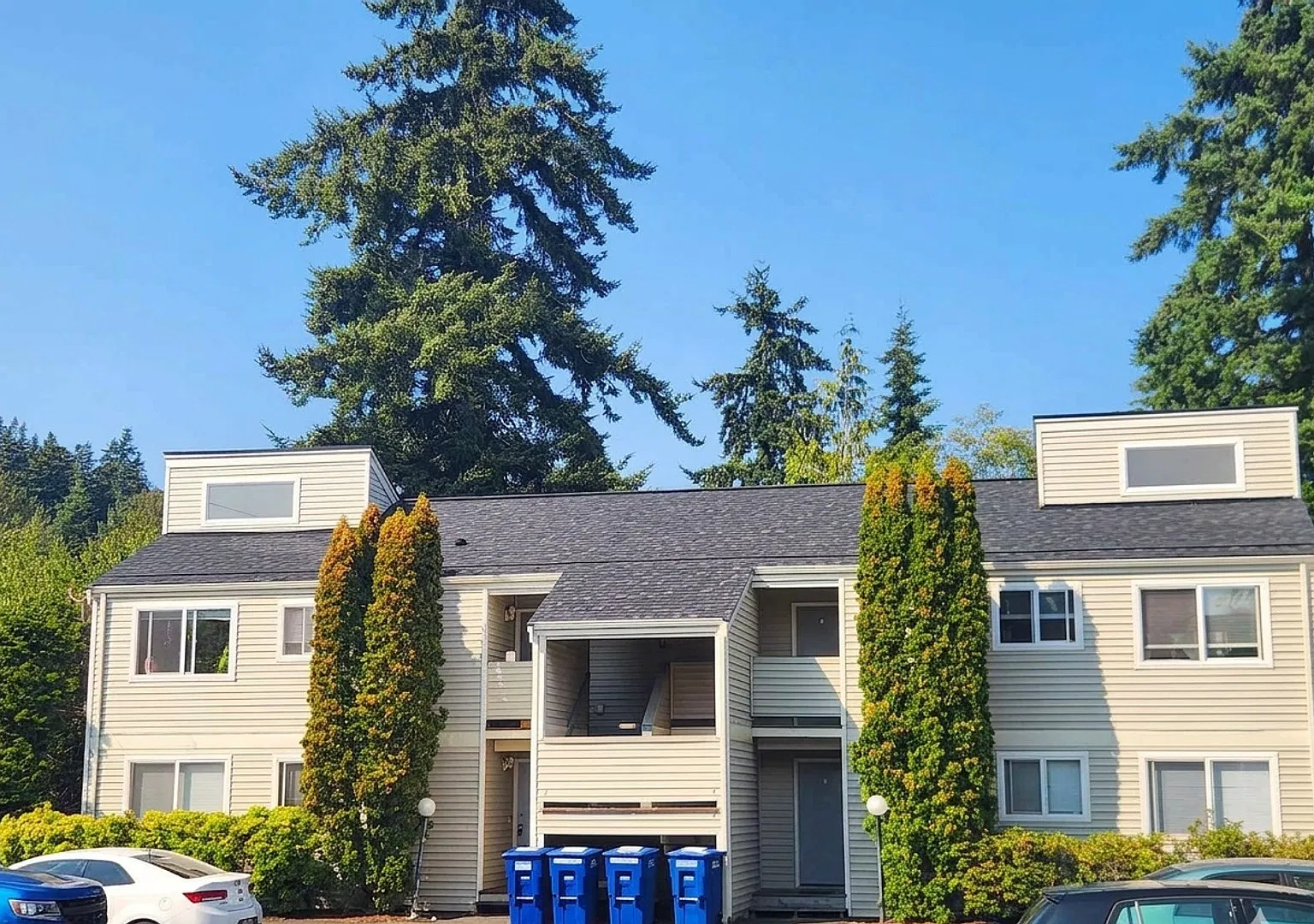 Heather Ridge — Photo 2
