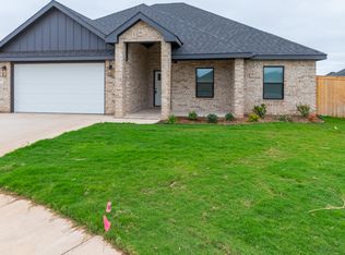 7717 Sawdust Trl, Abilene, TX 79602
