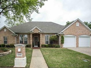 2201 Bradbury Ct, Tyler, TX 75703
