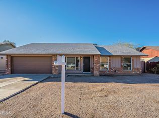 1743 W Potter Dr, Phoenix, AZ 85027