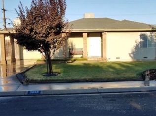2813 Fitzpatrick Ave, Modesto, CA 95350